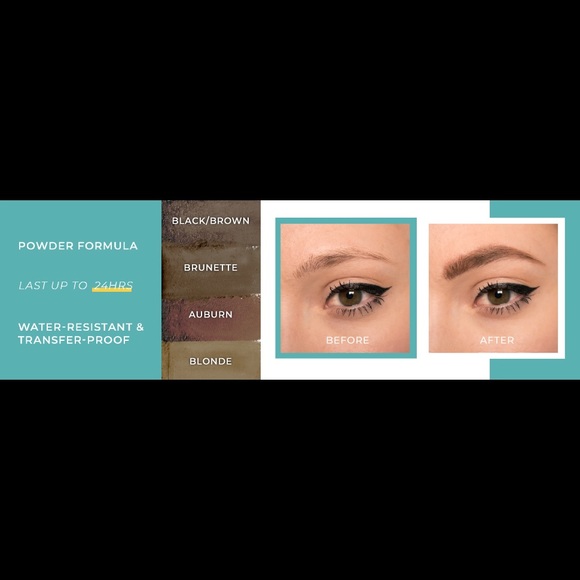 WonderBrow Fiber filler - FULL Size - Picture 2 of 4